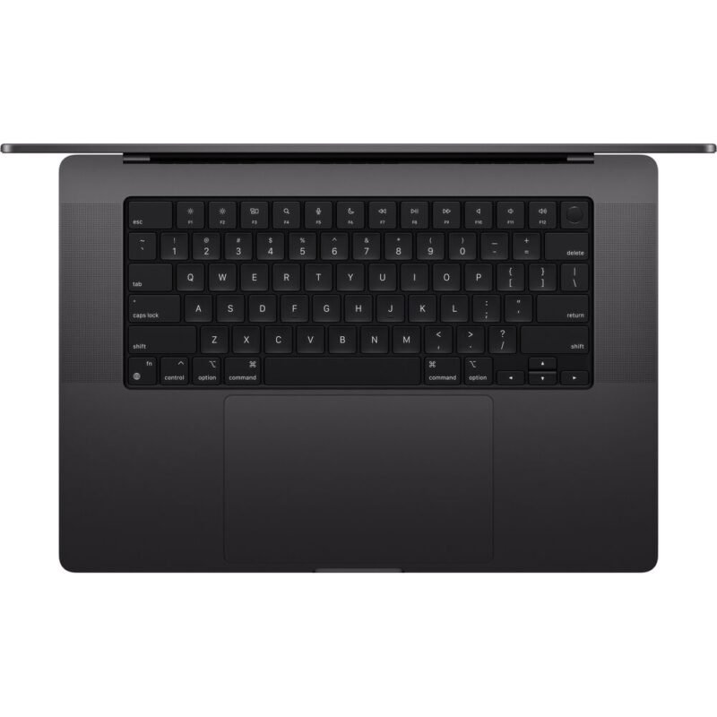 Apple Macbook Pro M4 Pro 14-core, 24GB, 512GB SSD, 16.2"" Retina