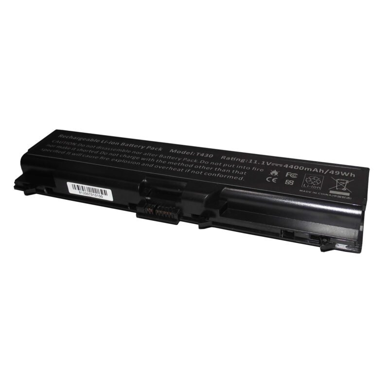 Batería Para Notebook Lenovo T430 - Imagen 2