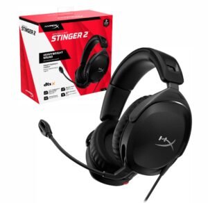 Audifono HyperX Cloud Stinger 2 PC