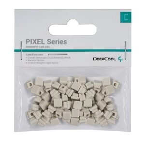 Accesorio DeepCool Pixel Series Gris