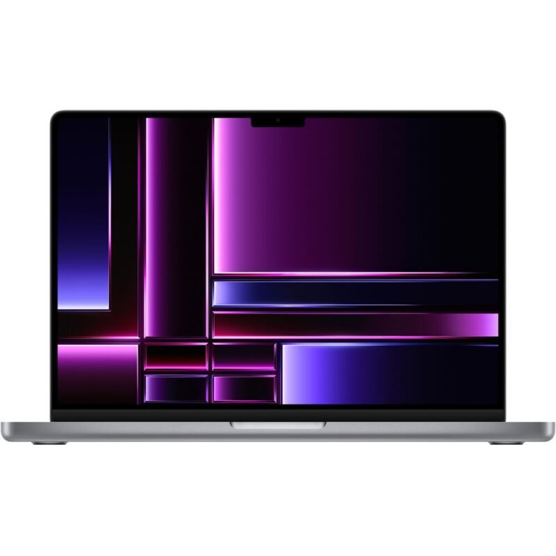 Apple Macbook Pro M2 12-core, 16GB, 512GB SSD, 16.2"" Retina, Español