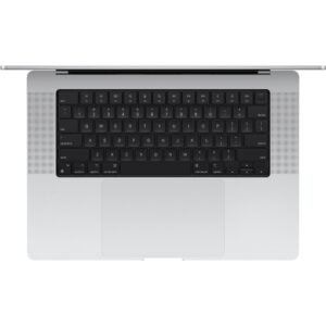 Apple Macbook Pro M3 Max 14+30, 36GB, 1TB SSD, 16"", Español