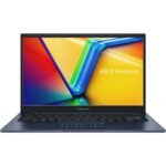 Notebook Asus Core i7 5.0Ghz, 12GB, 512GB SSD, 14" FHD