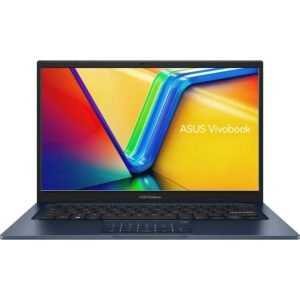 Notebook Asus Core i7 5.0Ghz, 12GB, 512GB SSD, 14" FHD