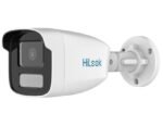 Camara HiLook IPC-B449HA-LU 4MP PoE ColorVu bullet