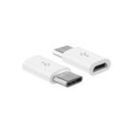 Adaptador USB C a Micro USB (H)