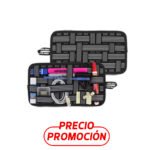 Organizador Multiuso Meshwerx Bandas Elásticas 12"