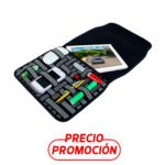 Organizador Multiuso Meshwerx Bandas Elásticas 14"