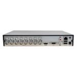 DVR HiLook 1080p lite 16 canales Motion Detection 2.0