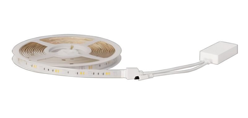 Tira LED Vivion 5M 100W RGBCW