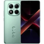 Xiaomi Poco X7 5G 8GB 256GB verde