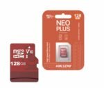 Memoria Micro SD Hiksemi 128GB video vigilancia