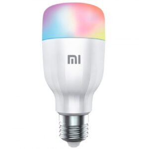 Bombilla Xiaomi Mi Smart LED Essential (Blanco y Color)