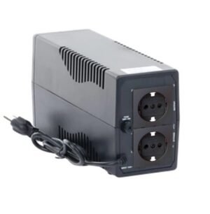 UPS Hikvision 600va / 360w