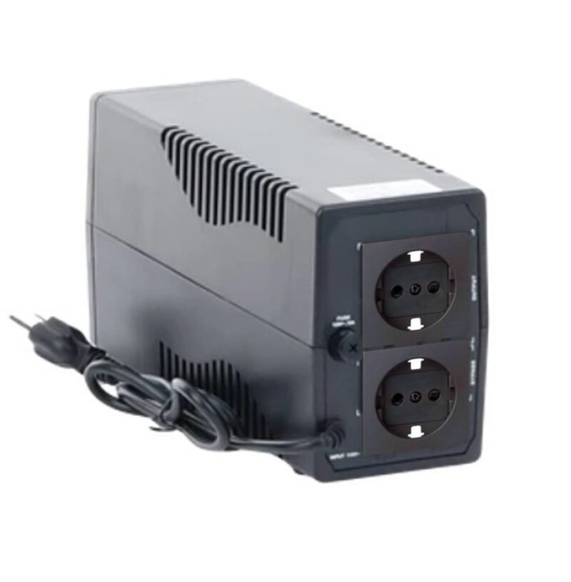 UPS Hikvision 600va / 360w