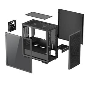 Gabinete Deepcool MATREXX 40