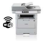 Impresora Multifuncion Brother DCP-L6600 Wifi