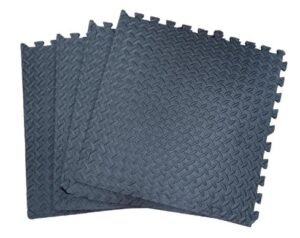 Piso Tatami Randers X 4