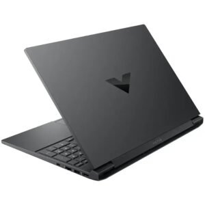 Notebook Gamer HP Core i5 4.4Ghz, 8GB, 512GB SSD, 15.6"" FHD, RTX 2050 4GB