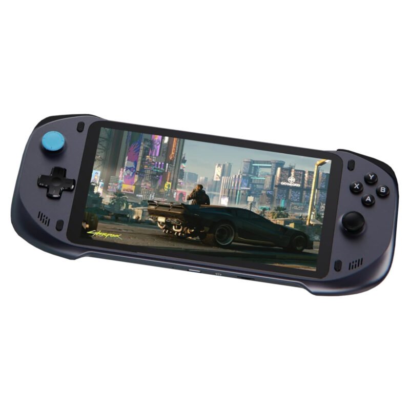 Consola Portátil De Mano Abxylute Gaming 7" 64gb - Imagen 4