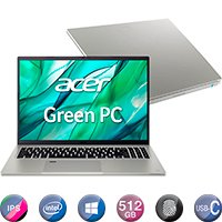 Notebook Acer 16'' Core Ultra 5 8gb 512gb Win11 - Imagen 6