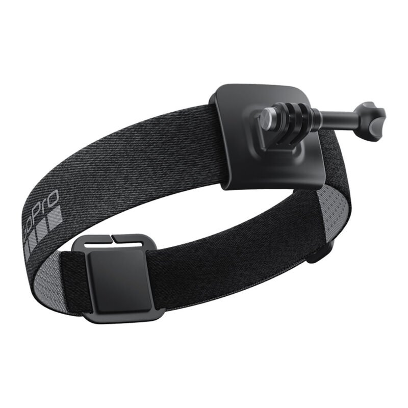 Correa Para Cabeza Gopro Achom-002 Ajustable - Imagen 4