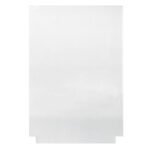 Panel Acrílico de Repuesto Alpine Resto Powerbank