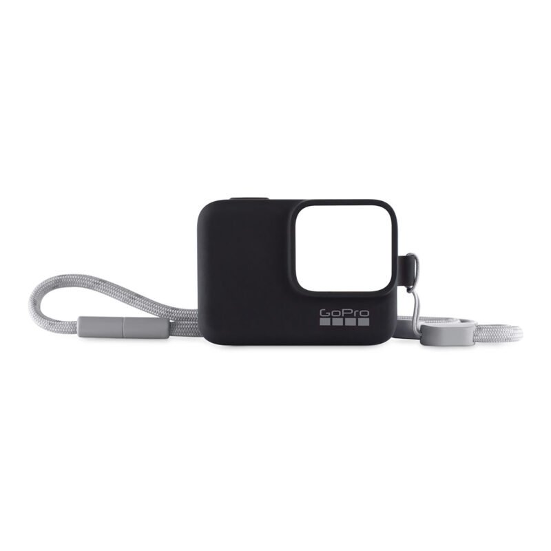 Funda + Cordón Gopro Acsst-001 Para Hero 7/6/5/2018 - Imagen 3