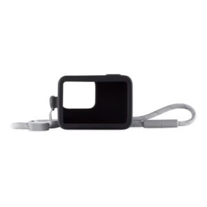 Funda + Cordón Gopro Acsst-001 Para Hero 7/6/5/2018