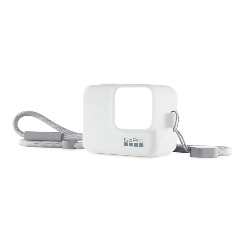 Funda + Cordón Gopro Acsst-002 Para Hero 7/6/5/2018 - Imagen 2