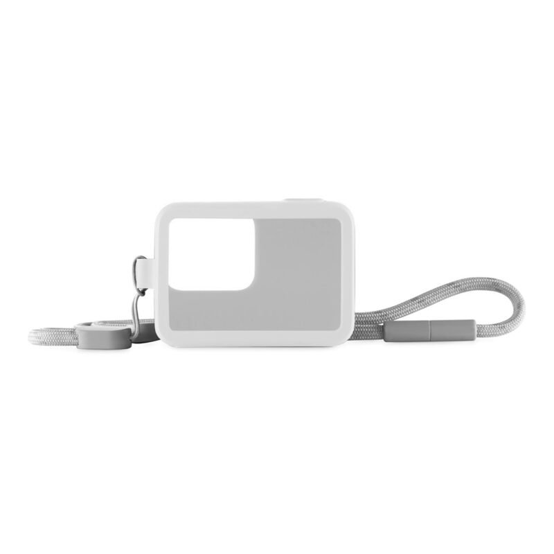 Funda + Cordón Gopro Acsst-002 Para Hero 7/6/5/2018