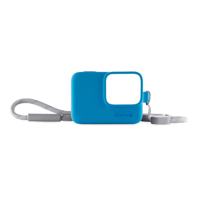 Funda + Cordón Gopro Acsst-003 Para Hero 7/6/5/2018 - Imagen 3