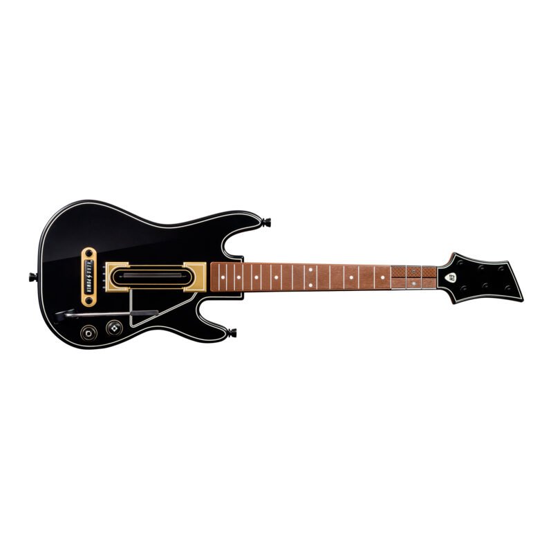 Juego Oficial Guitar Hero Live Incluye Guitarra - Imagen 8