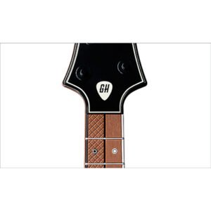 Juego Oficial Guitar Hero Live Incluye Guitarra