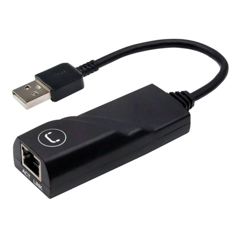 Adaptador Unno Ethernet Gigabit A Usb 3.0 - Imagen 3