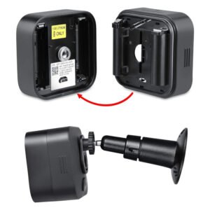 Paquete Extensión de Baterías Para Cámaras Blink x3