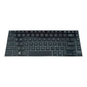 Teclado De Repuesto Para Toshiba Satellite aeby3u02130-us