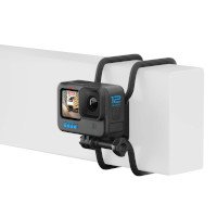 Soporte de Agarre Flexible GoPro Base Giratoria 360° Agrtm-002 - Imagen 5