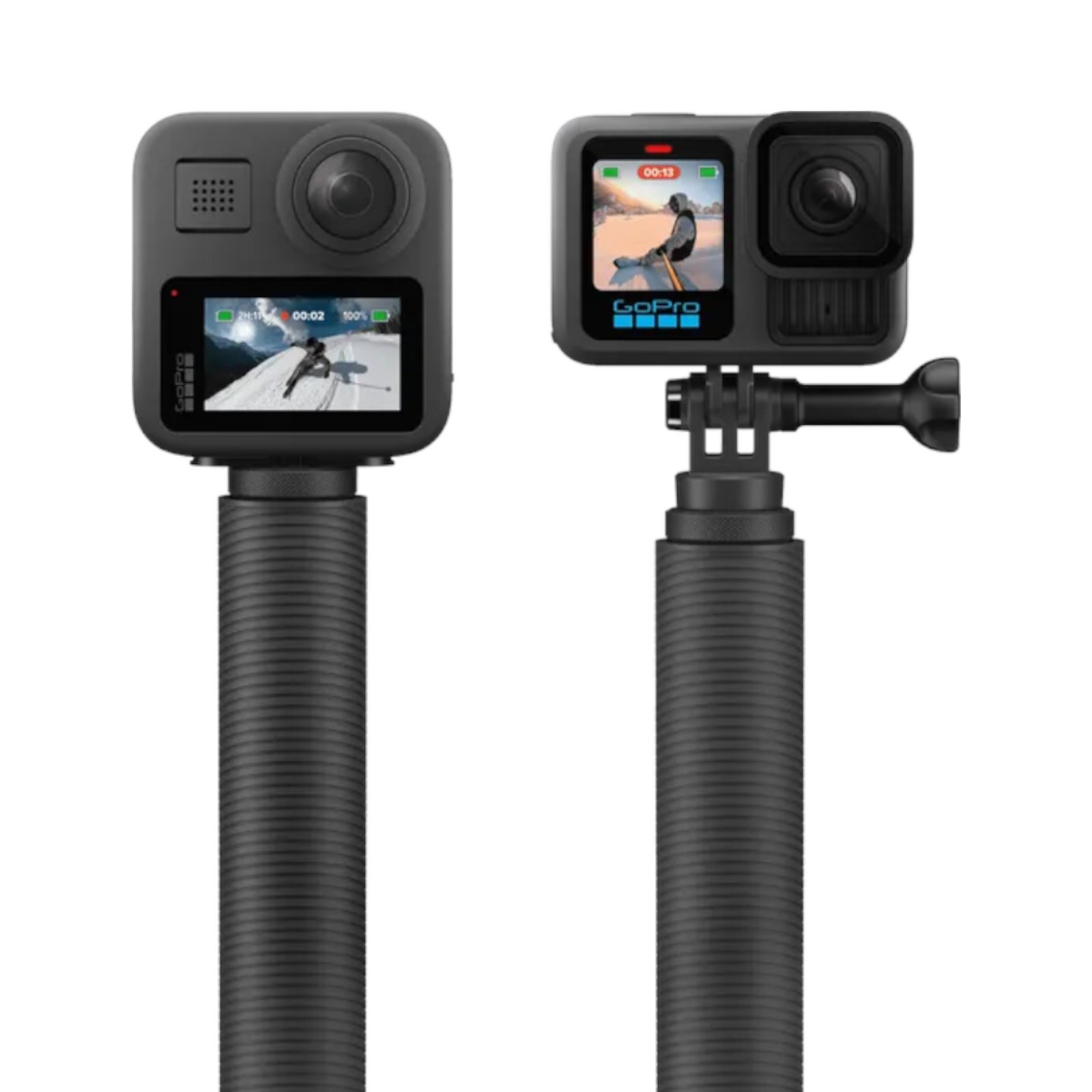 Vara de Extensión GoPro 1,2 Metros Agxtm-001 - Imagen 3