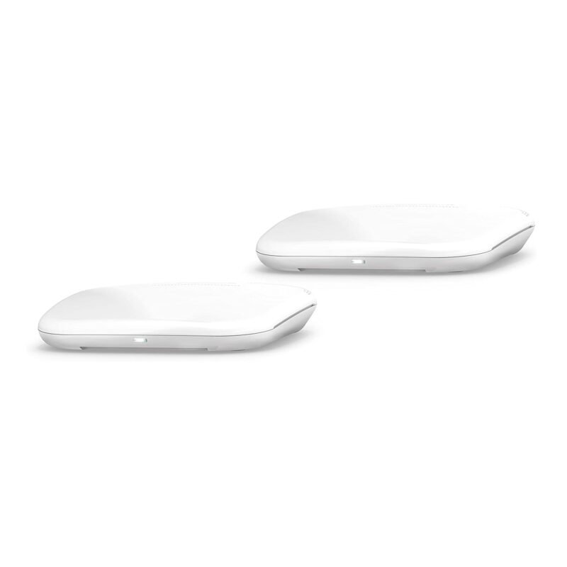 Enrutador Con Extensor Ally Plus 5GHz 1300Mbps - Imagen 3