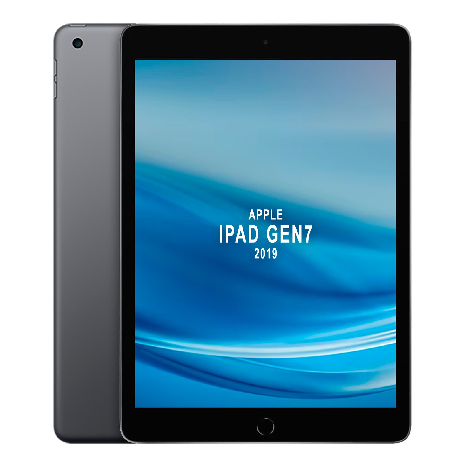 iPad Apple 10,2'' A10 3gb 32gb iPadOS 8mp+1,2mp - Imagen 3