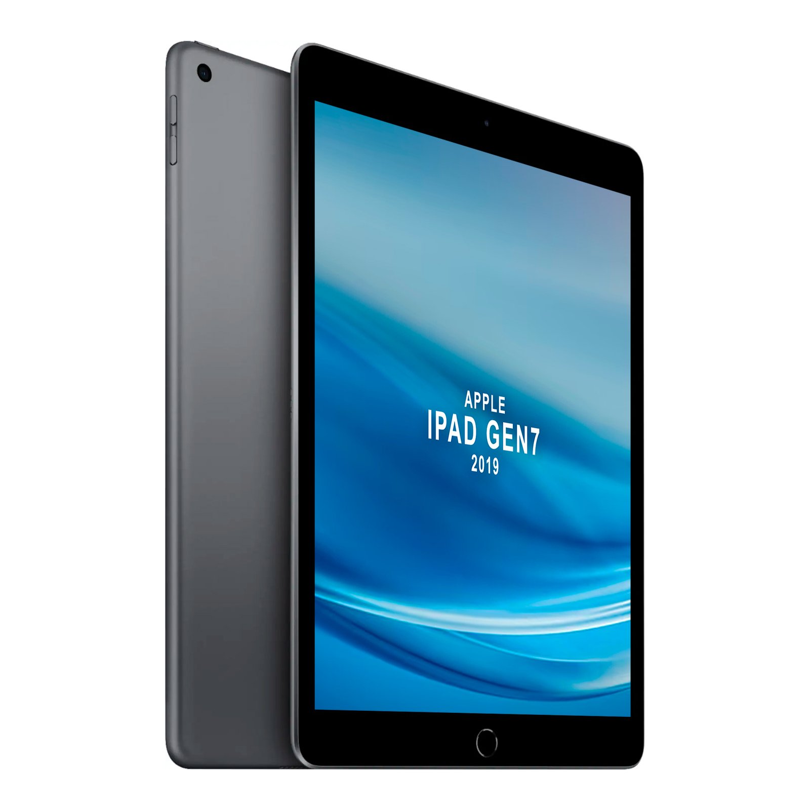 iPad Apple 10,2'' A10 3gb 32gb iPadOS 8mp+1,2mp - Imagen 2