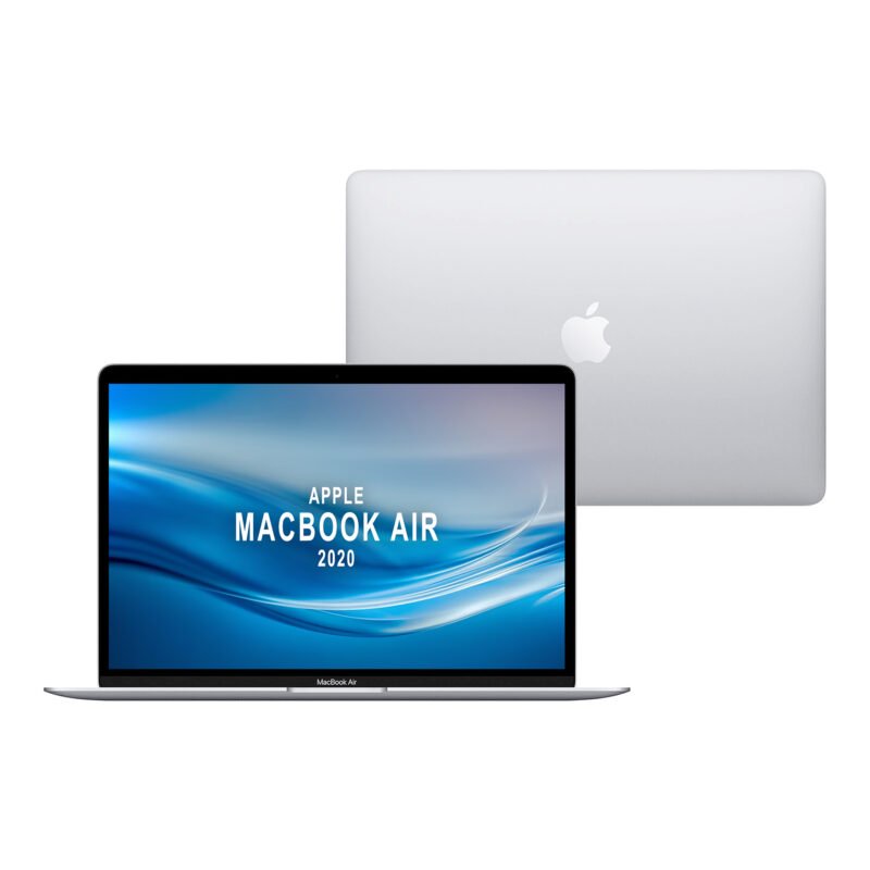Apple Macbook Air 13,3'' M1 8gb 256gb Mac - Imagen 3