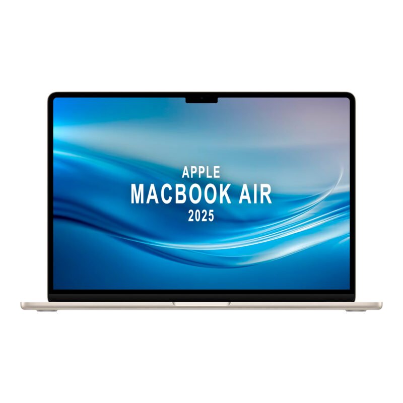 Apple Macbook Air 15,3'' M4 16gb 256gb Mac - Imagen 2
