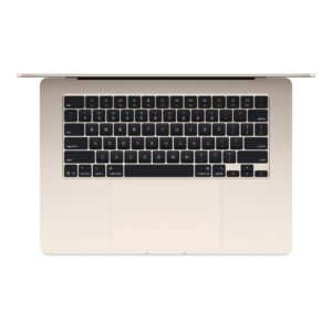 Apple Macbook Air 15,3'' M4 16gb 256gb Mac