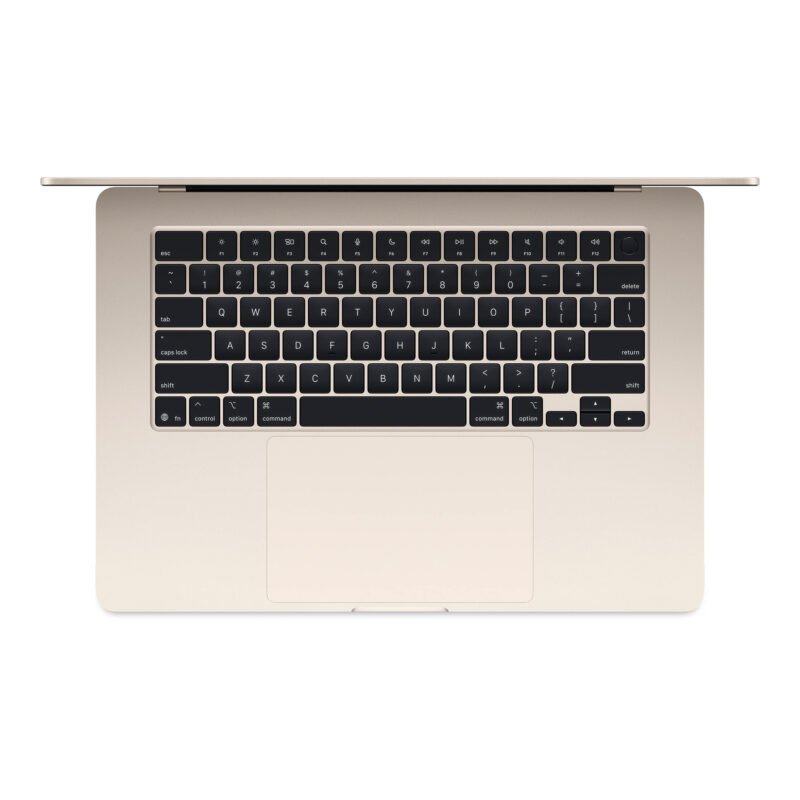 Apple Macbook Air 15,3'' M4 16gb 256gb Mac