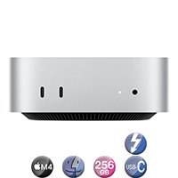 Mac Mini 2024 Apple M4 10core 16gb 256gb Mac - Imagen 3