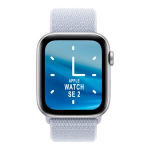 Apple Watch SE 2 44mm 5atm Wifi Bluetooth Gps