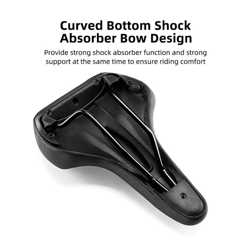 Asiento Ergonómico para Bicicleta Rockbros - Imagen 2