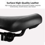 Asiento Ergonómico para Bicicleta Rockbros